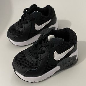 Baby Nike Sneakers- Size 2